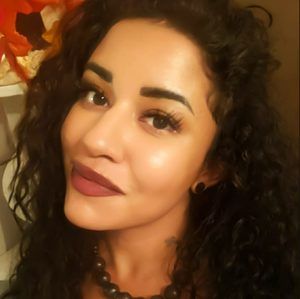 Meet your Posher, Priscilla